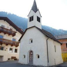 St. Josef in Monteplair