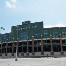 Lambeau Field