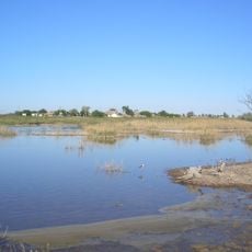 Aygulskoye Lake