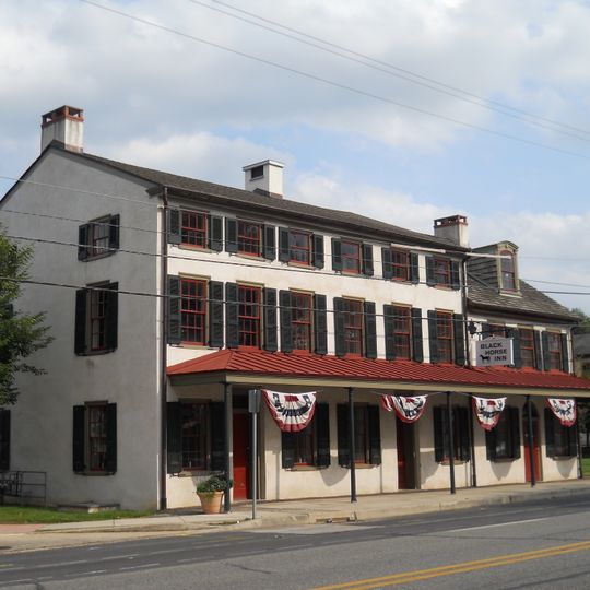 Black Horse Inn