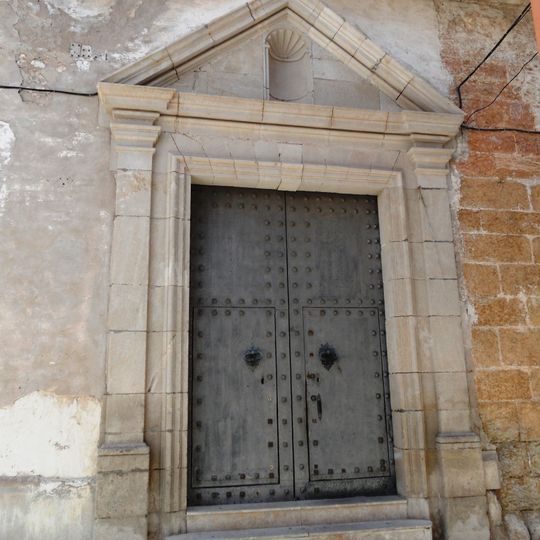 Church of the Nativity