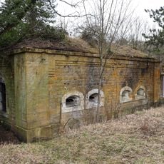 Fort de Plappeville