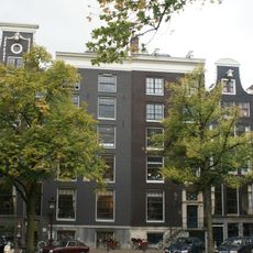 Keizersgracht 558, Amsterdam