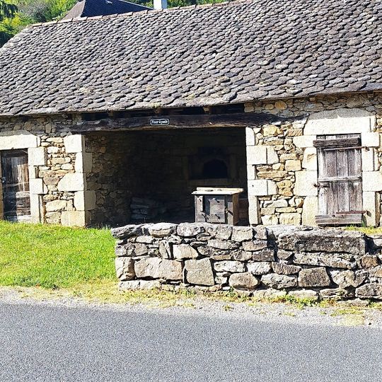 Le Saulou