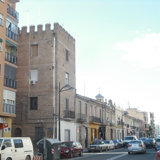 La Torre