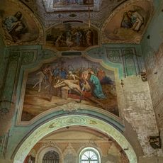 Annunciation church, Knyazhevo