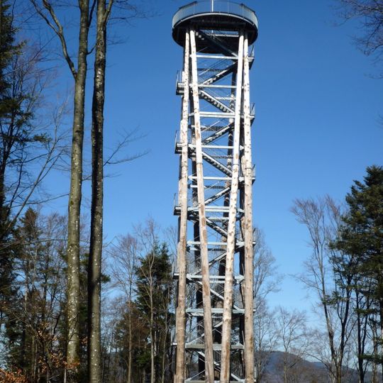 Urenkopfturm