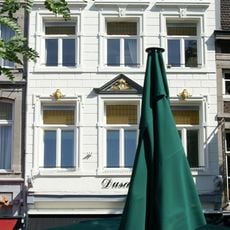 Markt 34, Maastricht