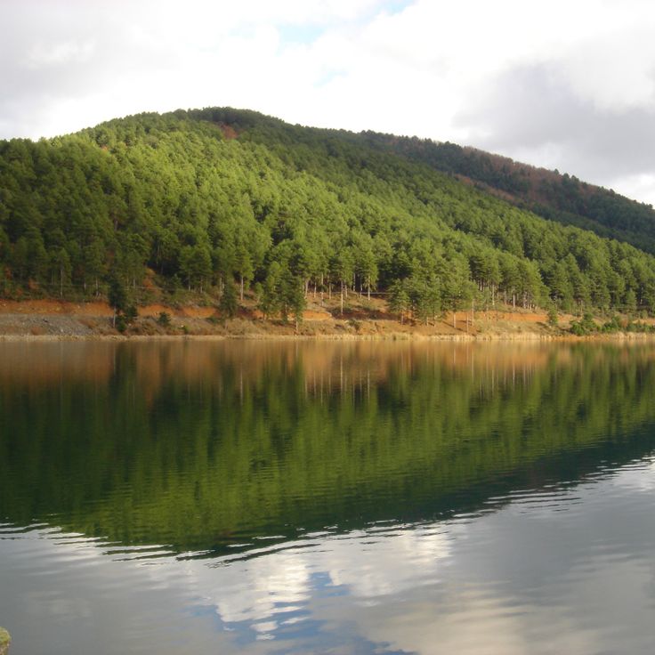 Doxa Reservoir