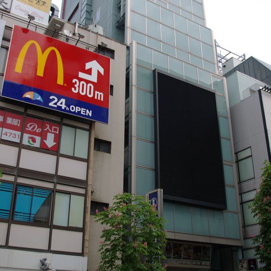 TOHOシネマズ天神