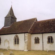The Parish Church of St Bartholomew