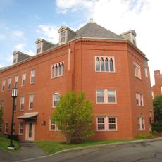 Packard Hall