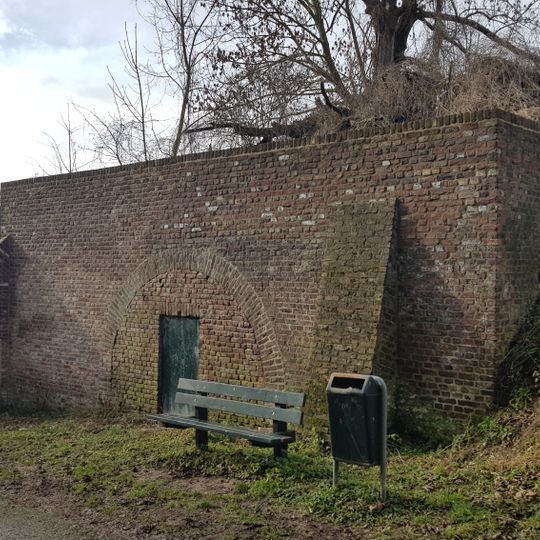 Kalkoven Dikkebuiksweg