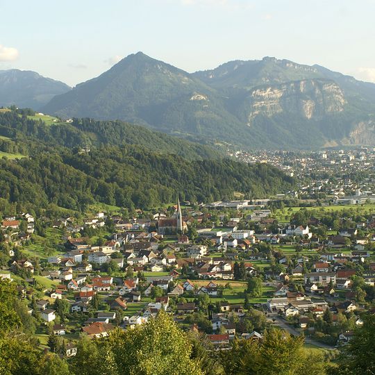 Schwarzach