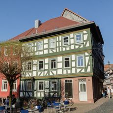 Wohnhaus