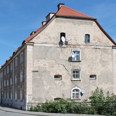 26 Łukasińskiego Street in Kłodzko