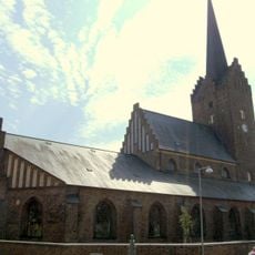 St. Nicholas Church