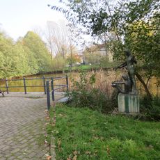 Wohnpark im Flemminggebiet