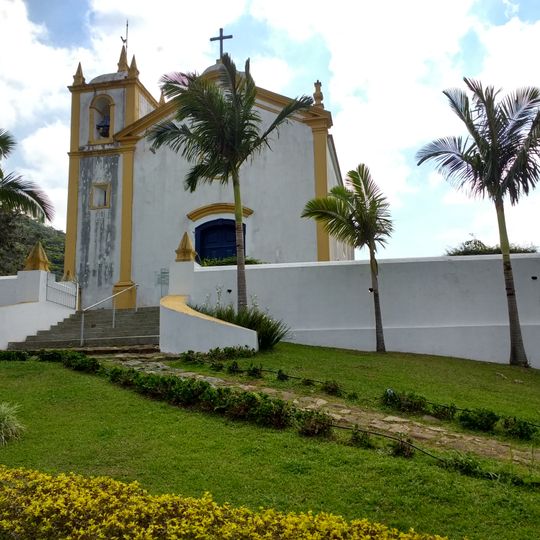 Igreja de Nossa Senhora da Conceição da Lagoa