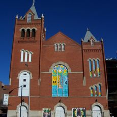 Bethel A.M.E. Church