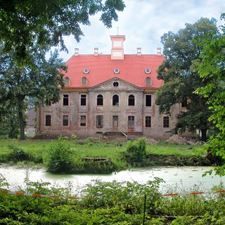 Castelo de Leuben