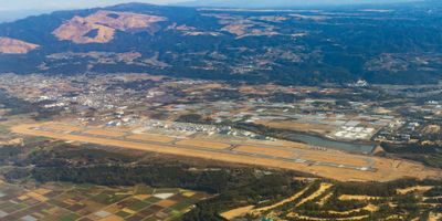 Aerial View 0