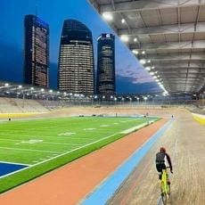 Velodromo Vigorelli