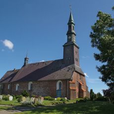 St. Magnus Church
