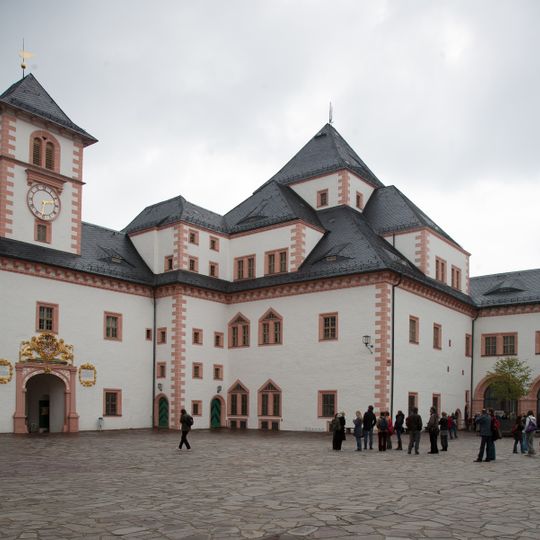 Augustusburg