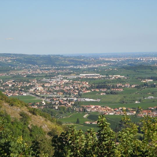 San Pietro in Cariano