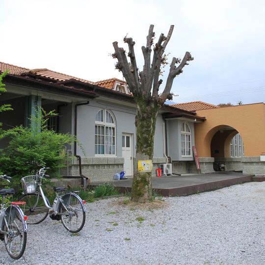 Chichibu-Meisen Museum
