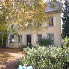 Rheinstraße 33–35