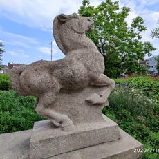 Sculpture