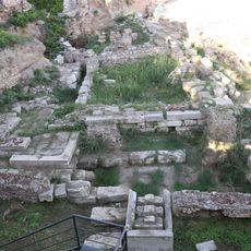 Autel d'Aphrodite Ourania