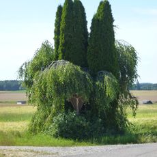 Wegkreuz (Unterschweinbach)