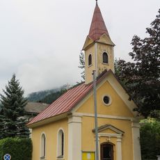 Predlitz - Messkapelle