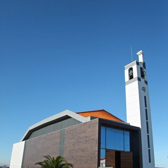 Igreja Paroquial de Gafanha da Encarnação