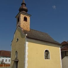 Ortskapelle Großgerharts