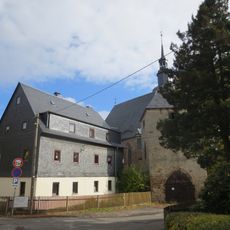 Lichtenauer Straße 56, Chemnitz-Ebersdorf