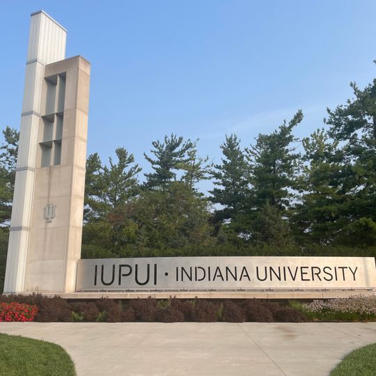 Indiana University – Purdue University Indianapolis
