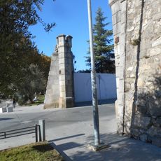 Porta do Raimundo