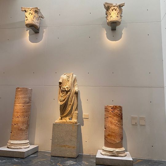 Musée de l'illusion Marseille