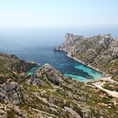 Calanque de Sormiou