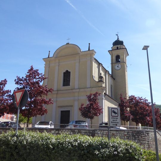 Chiesa di San Martino