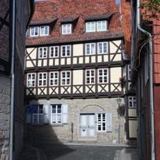 Lange Gasse 28