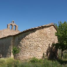 Sant Pere de la Vansa