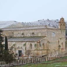 Monastery of Santa María de Palazuelos