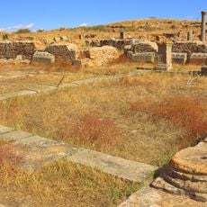 Temple of Peace