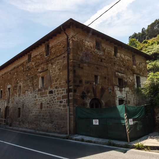 Torre De Santelices I