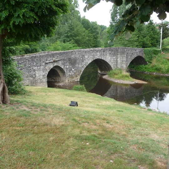 Pont Sainte-Élisabeth
